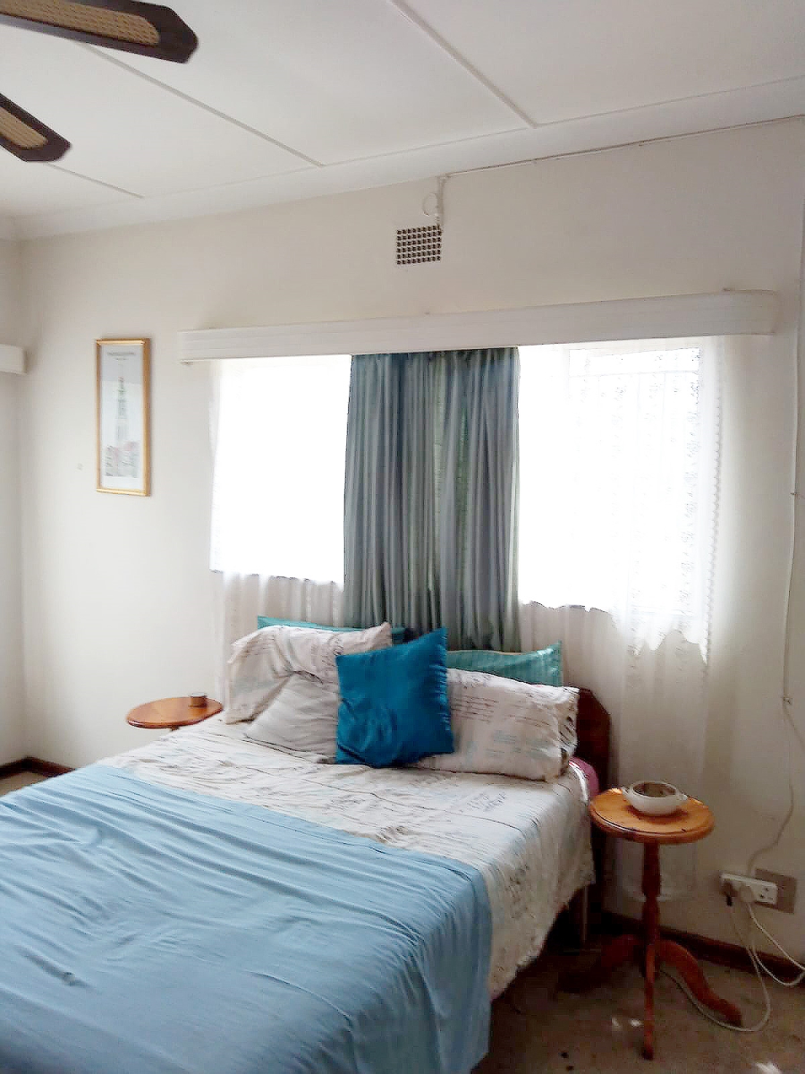 3 Bedroom Property for Sale in Theunissen Free State